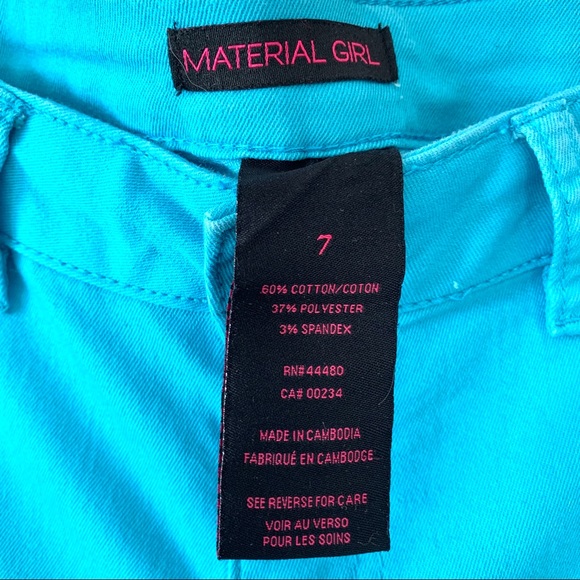 Material Girl- Jegging - Picture 4 of 4